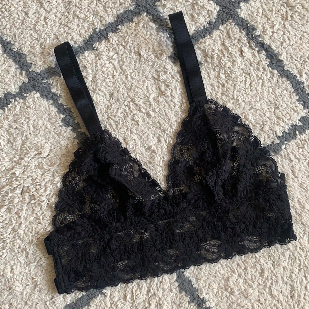 NWOT Out From Under Bralette Urban Outfitters